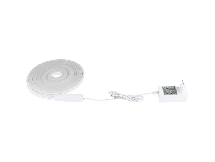LED-Stripe Neon Stripe-Z Weiss Kunststoff T 500 cm - LED - LED-Stripe- LED Leuchtmittel