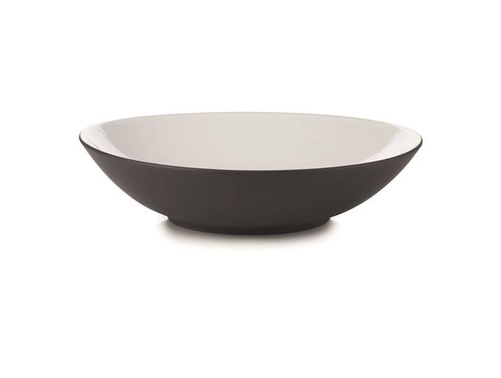 Revol Suppenteller Equinoxe Weiss Porzellan 24 cm