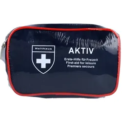 Verbandtasche Aktiv