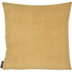 Kissen NEW WAVE (BH 50x50 cm) - gelb - BH 50x50 cm