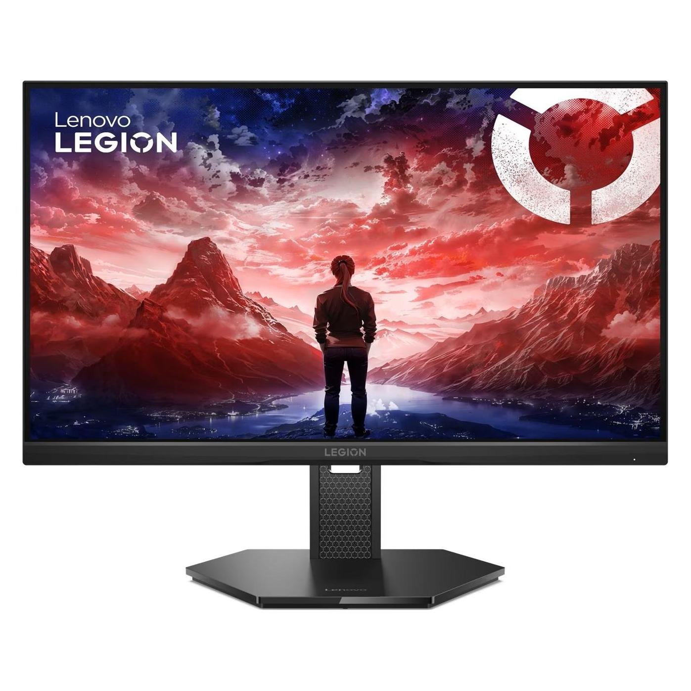 Lenovo Legion 25-10 (1920 x 1080 Pixel, 24.50") (67D4GAC3EU)