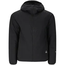 SOS Comeon leichte isolierte Winterjacke Herren 1001 - black M