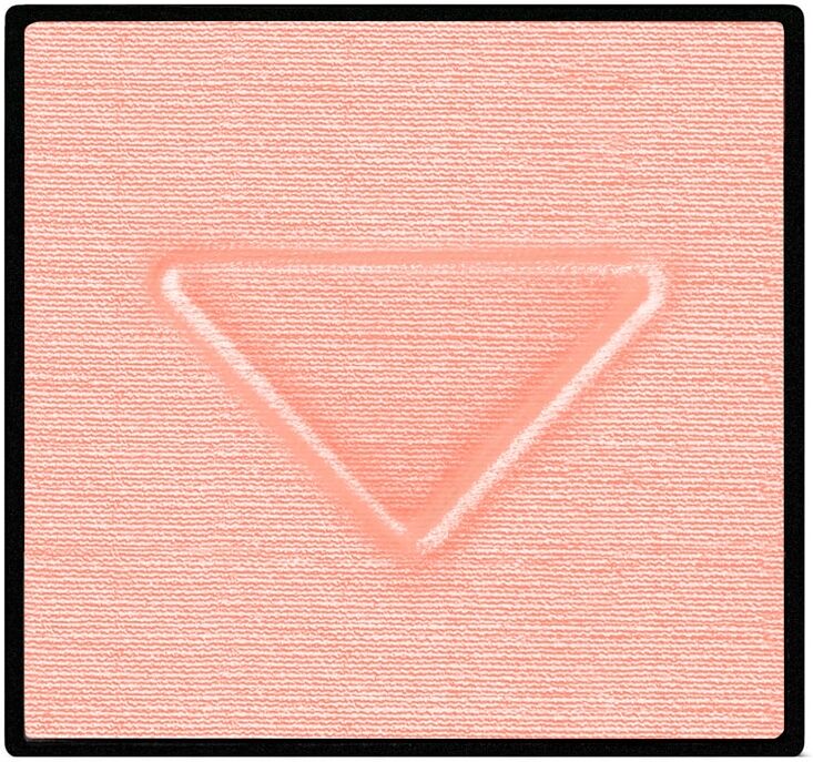 PRADA BEAUTY Recarga Iluminador Highlighter 6,8 g .  (5 g) 02 Pink