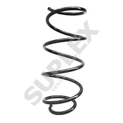 Suplex Fahrwerksfeder [Hersteller-Nr. 06264] für BMW