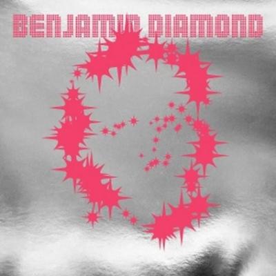 Strange Attitude (2LP,LTD) - Benjamin Diamond, Vinyl
