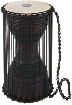 Meinl ATD-L African Talking Drum braun