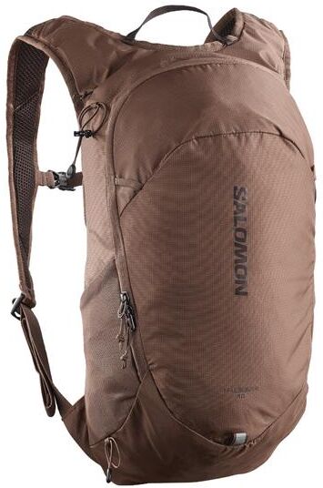 Salomon Trailblazer 10, Mustang / Black Coffee