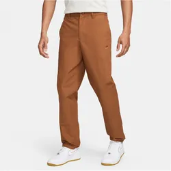 NIKE Club Chinohose Herren 281 - lt british tan/lt british tan W36/L32