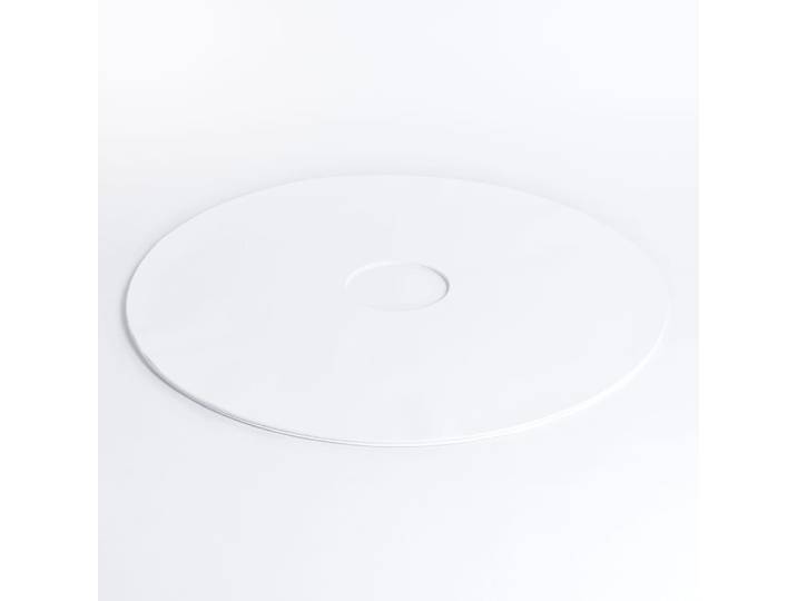 Recharge XXL – Free Inspiration – 20 feuilles blanches – D.90 cm