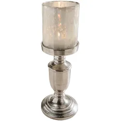 die Faktorei »Vintage« Windlicht inkl. Glas