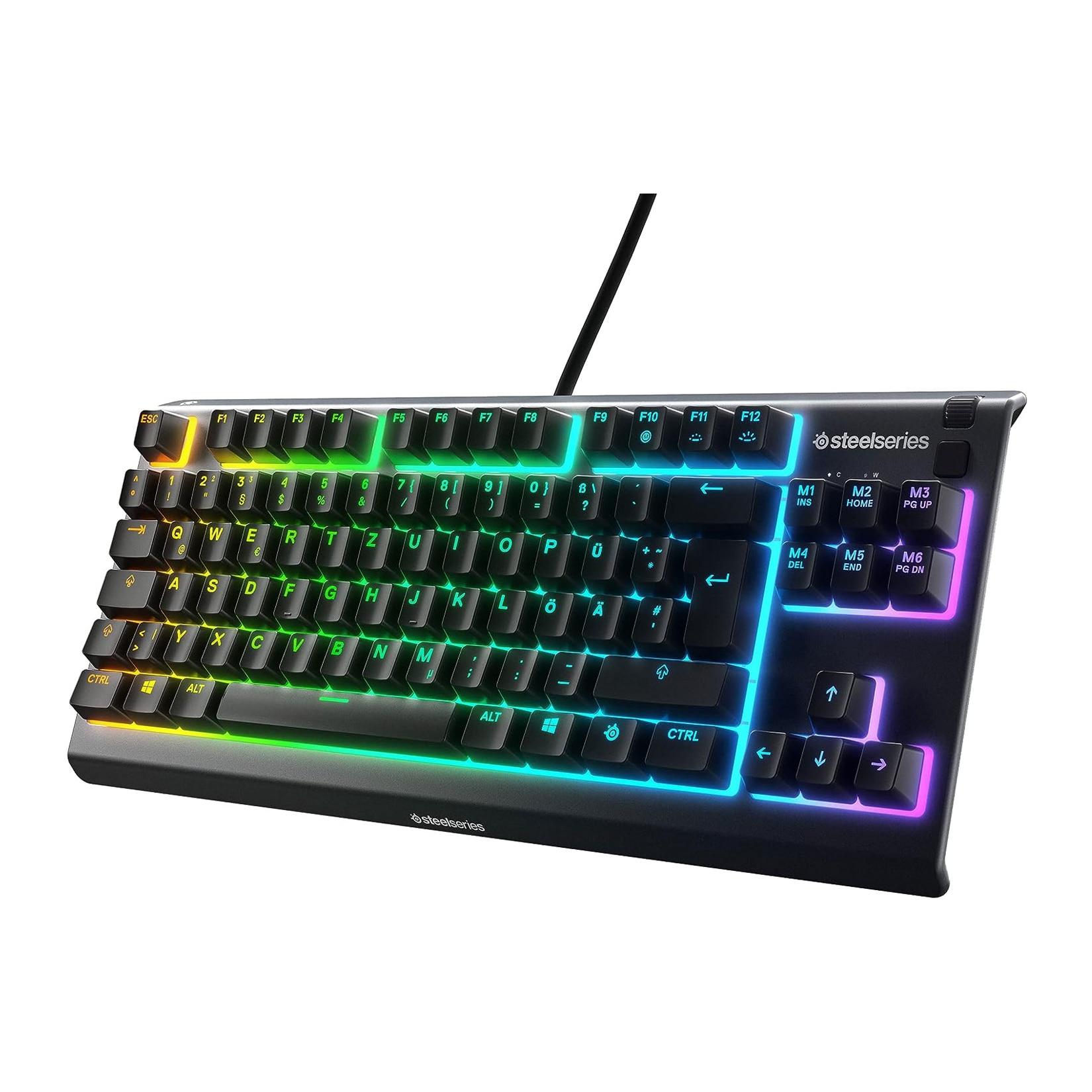 Steelseries Apex 3 TKL