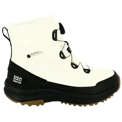 Elementerre, Unisex, Wanderschuhe, Hemlock (38), Weiss