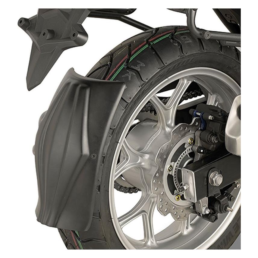 Kappa rm1146kit Halterung speziell für KRM01 auf Honda (RM1146KITK)