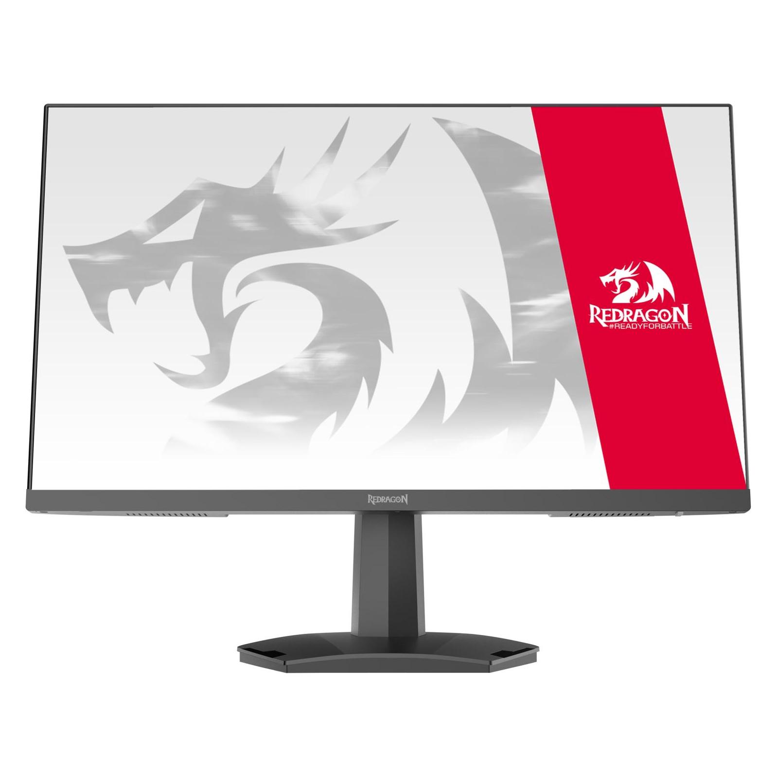 Redragon AZUR II 23.8&GM24X5IPS 180HZ (1920 x 1080 Pixel, 23.80") (GM24X5IPS)