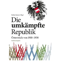 Die umkämpfte Republik, Fachbücher