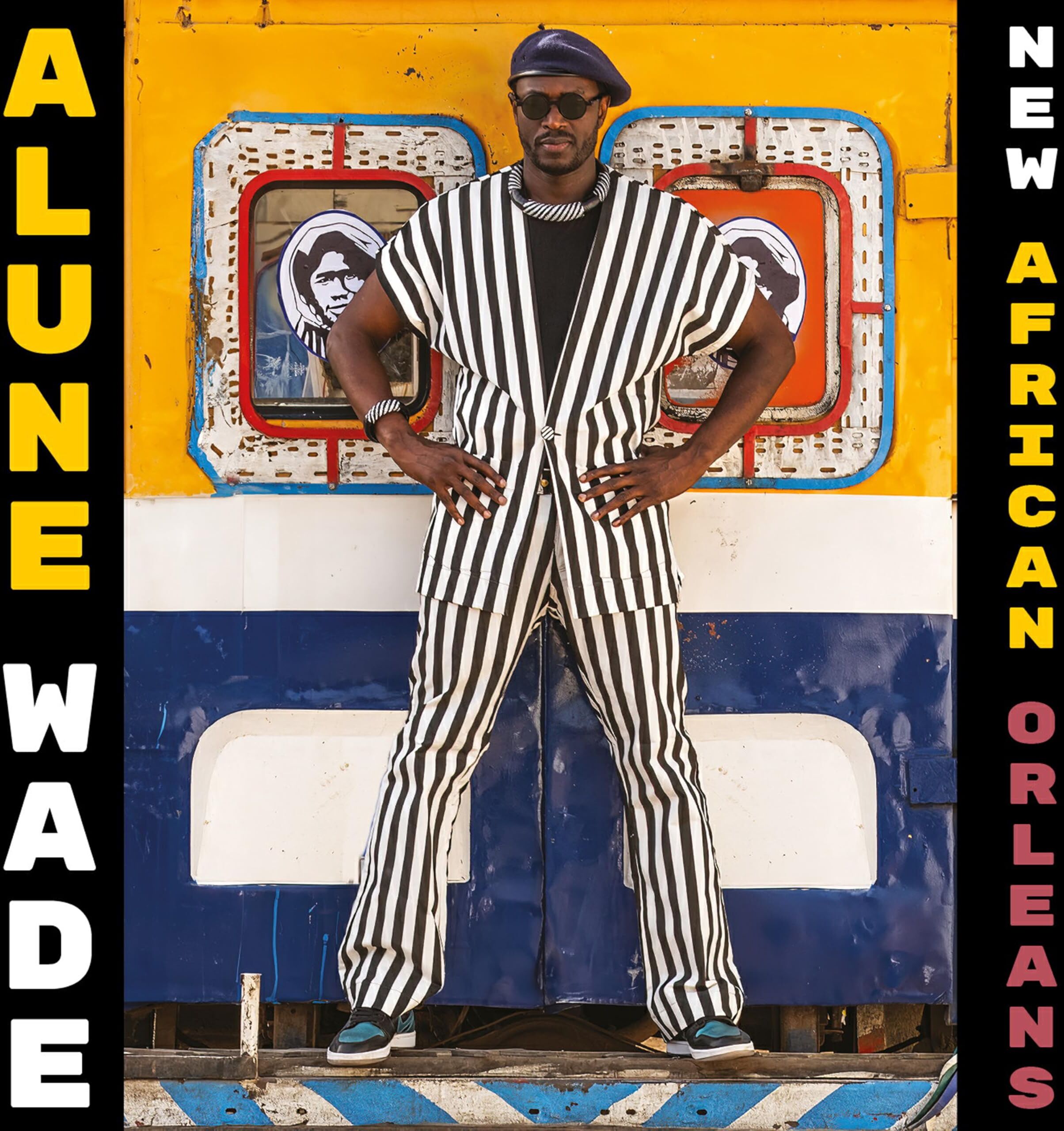 Alune Wade - New African Orleans (Digipak) - Preis vom 30.09.2026 22:30:23 h
