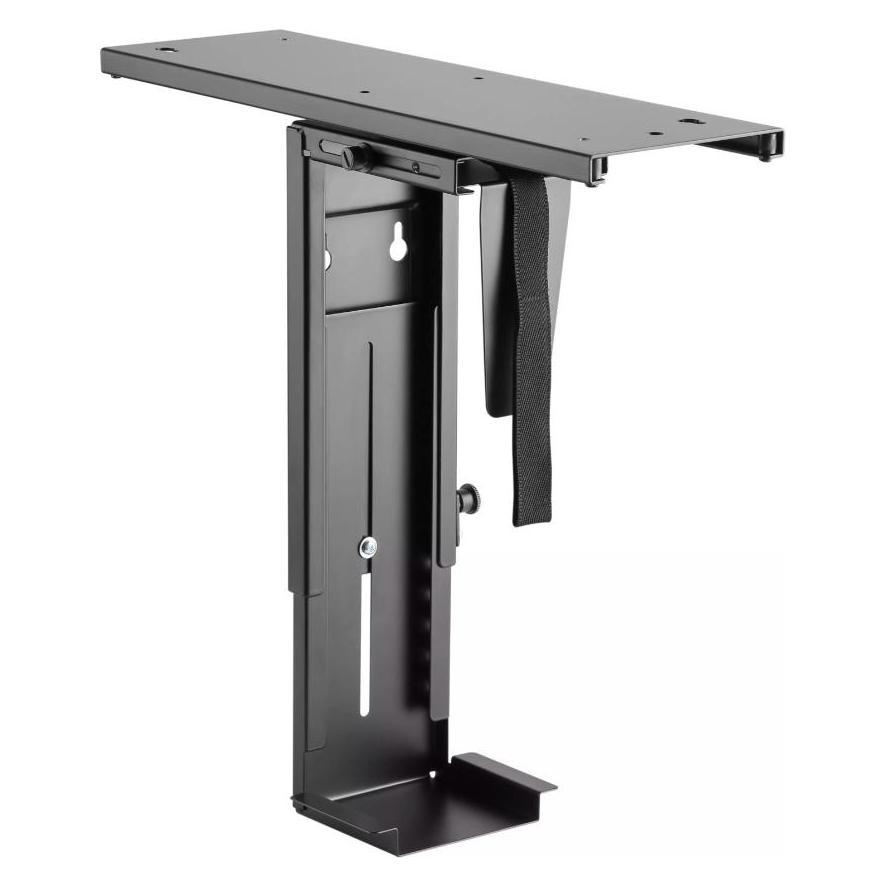 Kenson PC ophaeng Solid (sort) (KAS1003)