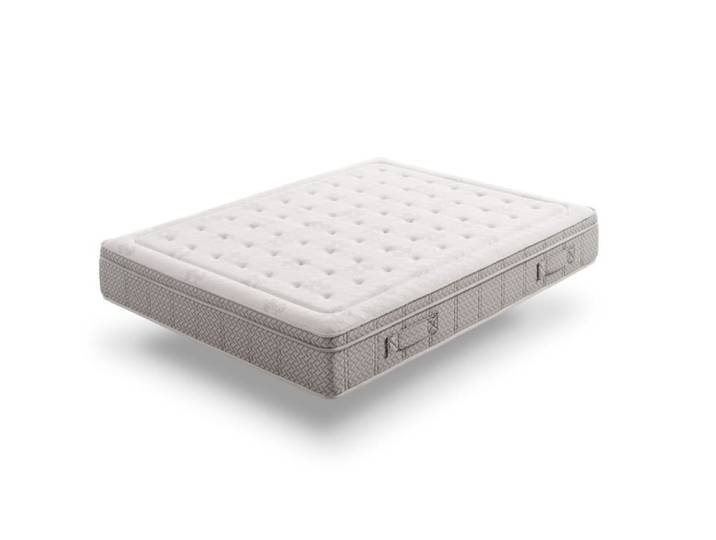 Matelas ressorts ensachés 120X180