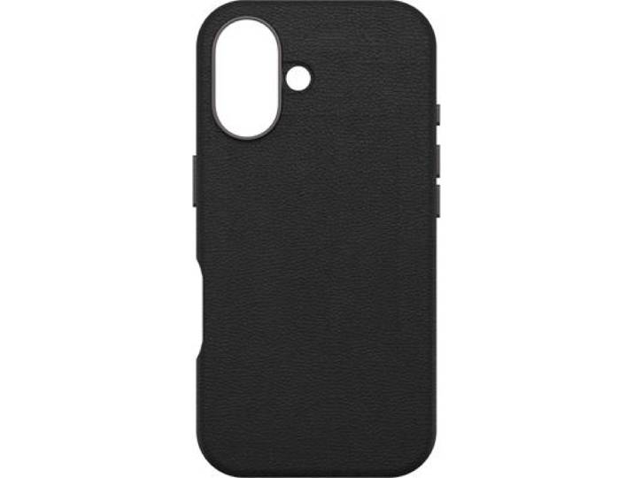 Otterbox - Coque Iphone 16 Symmetry Cactus Noir