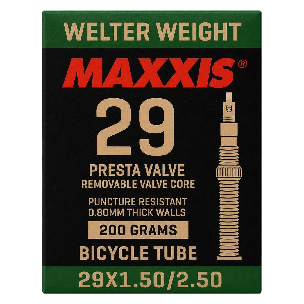 Maxxis WelterWeight (Presta (SV), 29", 48 mm) (2318)