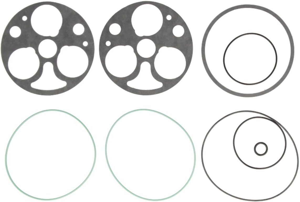 Dichtungssatz, Kompressor THERMOTEC KTT050177