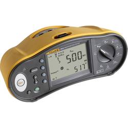 Fluke 1664FC ITDK Installationstester kalibriert (DAkkS-akkreditiertes Labor) 4596184