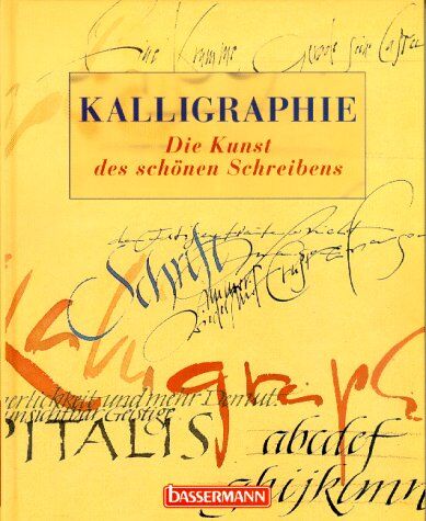 Christine Hartmann - Kalligraphie. Die Kunst des schönen Schreibens - Preis vom 10.10.2026 11:48:34 h