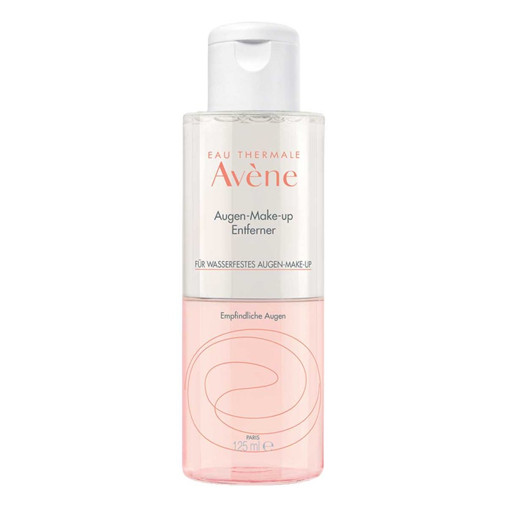 PIERRE FABRE DERMO KOSMETIK GmbH Avène Augen Make Up Entferner WF 13865322