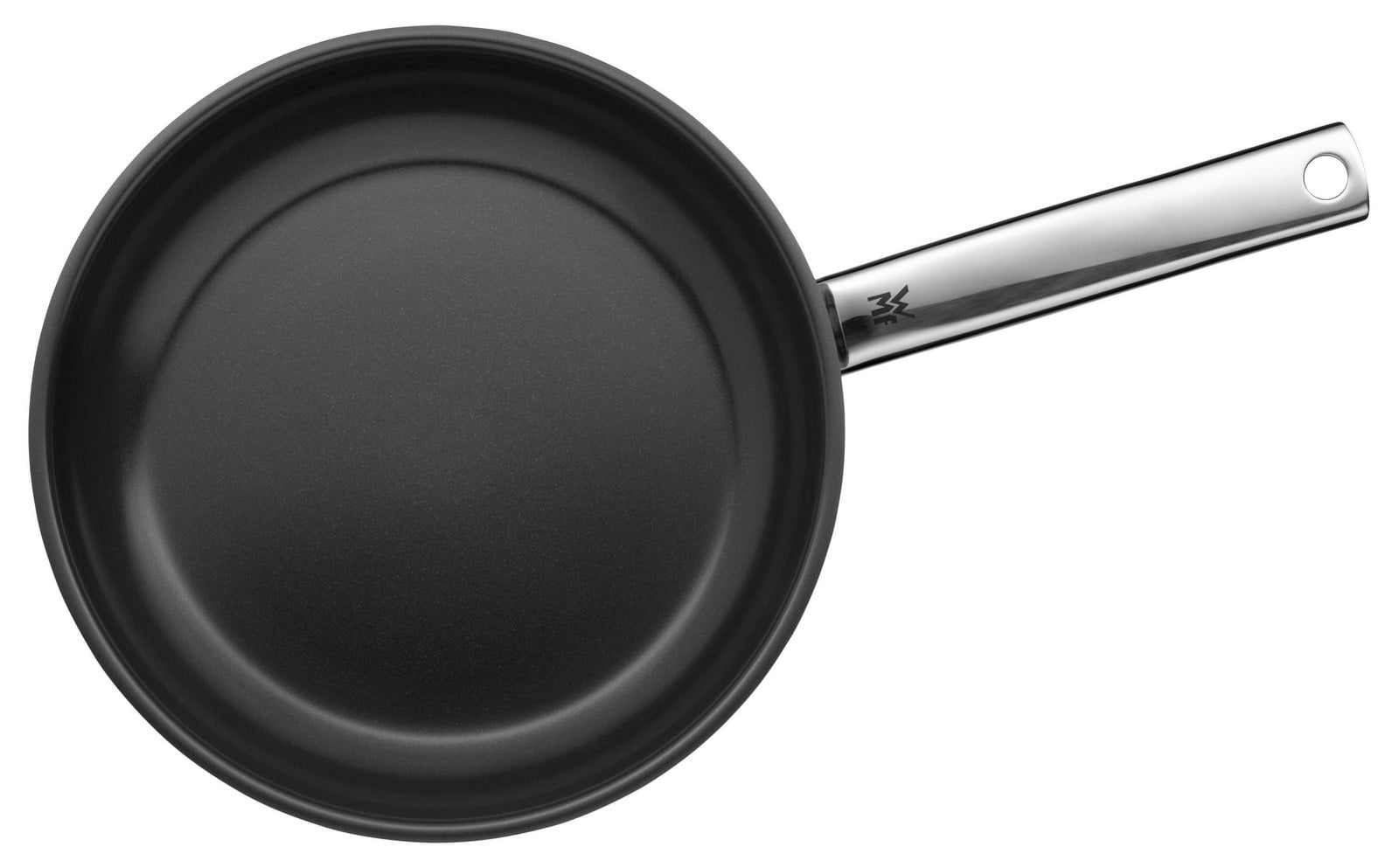 WMF Durado steelpan van roestvrij staal, diameter 24 cm