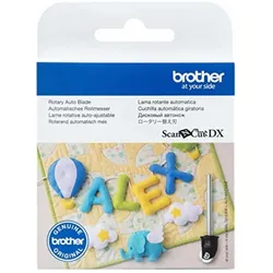 Brother BT SDX Automatik-Rollmesser Kit