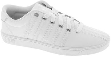K-Swiss Court Pro II CMF - Mens 14 White Sneaker Medium