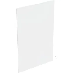 Geberit Tür f. Hängeschrank re-eckig, 45x70cm 245333001