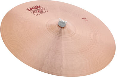 Paiste "2002 Classic 22"Ride"