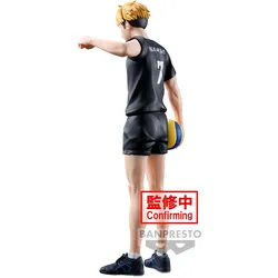 Banpresto Haikyu - Atsumu Miya