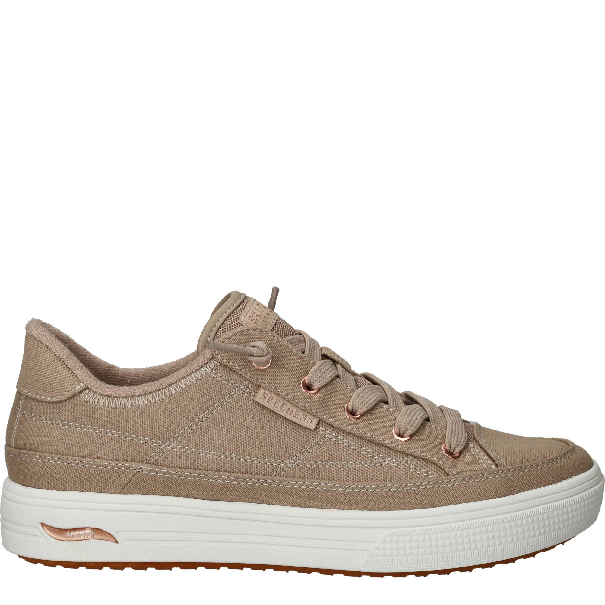 Skechers Arch Fit Arcade Meet Ya There Sneakers Dames