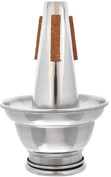 Tom Crown Trumpet Cup Aluminium Adjust
