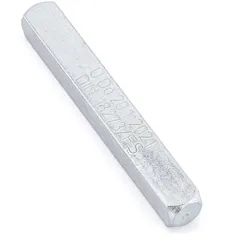 Hörmann Vierkant-Drückerstift, Länge 70 mm