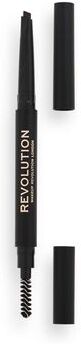 Makeup Revolution Duo Brow Definer 1 un