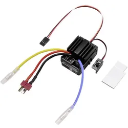 Reely Automodell Brushed Fahrtregler