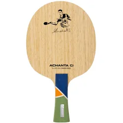 andro Holz Achanta CI OFF - Griffform konkav - konkav