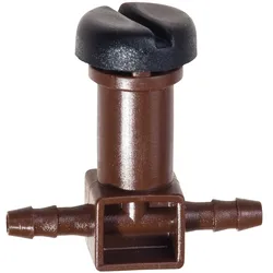 Blumat, Verteiltropfer (Tropfbewässerung Tropfer)