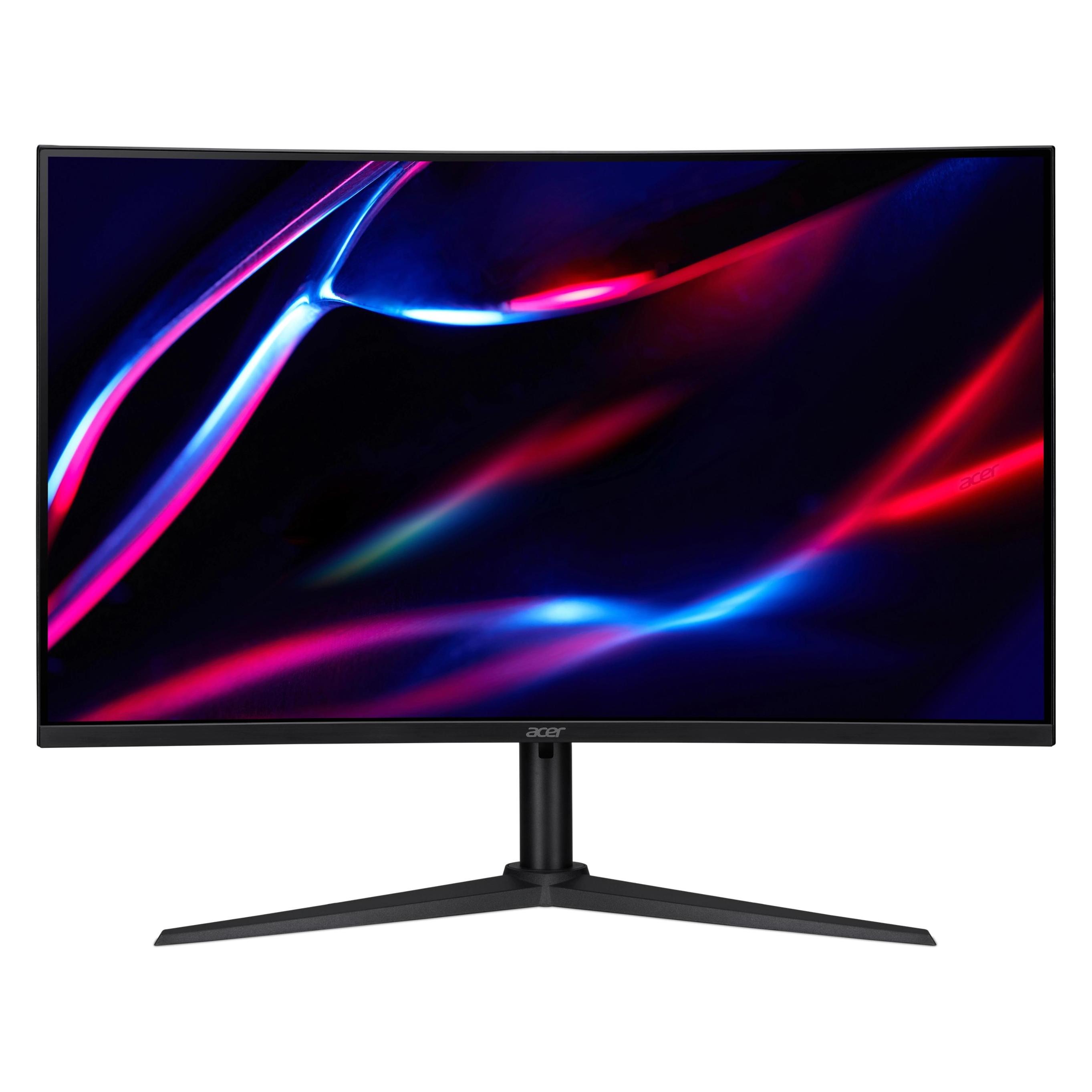 Acer XZ320QU S3 (2560 x 1440 Pixel, 31.50") (UM.JX0EE.305)