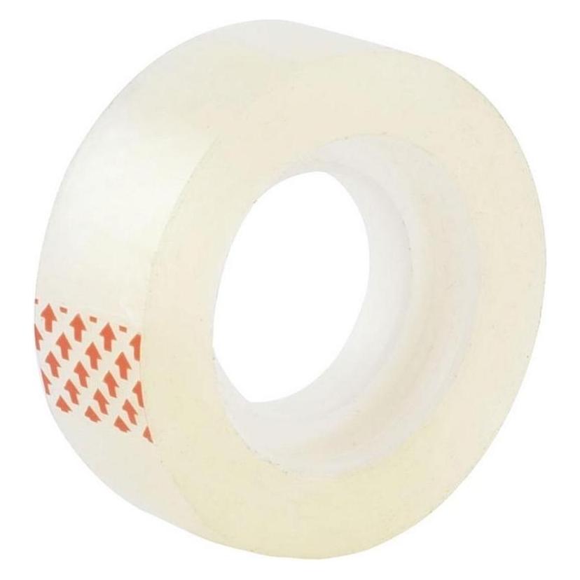 D.Rect Büroband 40mic 18mmx30m (8Stk) (18 mm) (40945754)