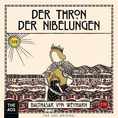S02E10: Die Wahrheit - Balthasar Weymarn, Audio, 4099995291360