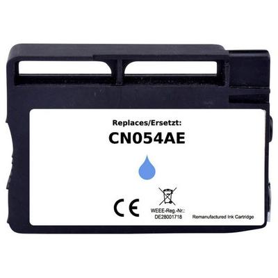 Renkforce Druckerpatrone ersetzt HP 933XL, CN054AE Kompatibel Cyan RF-H933XLC RF-6733176