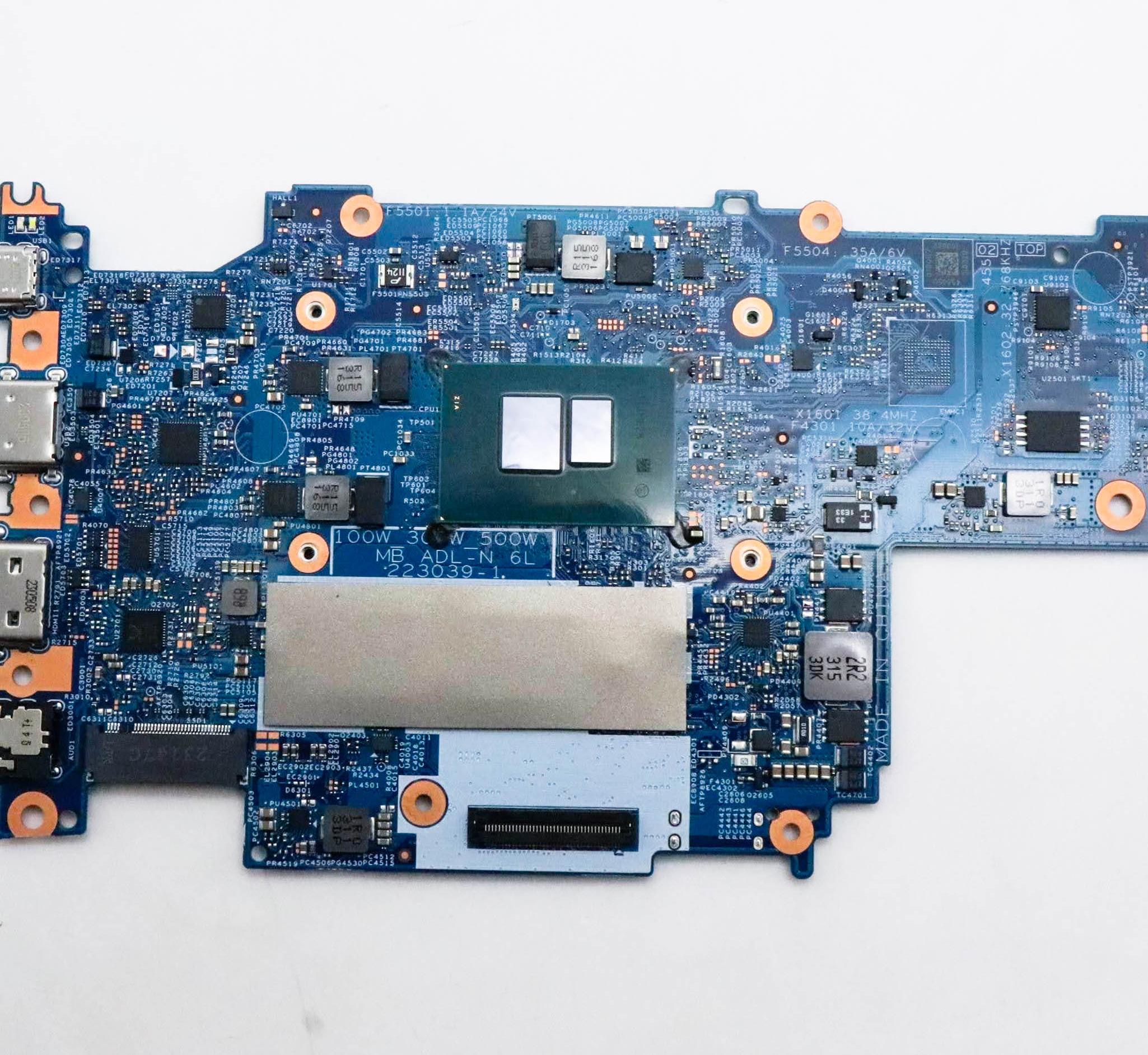 Lenovo BDPLANAR FL N100, 5B21L16048, Mainboard, 8GB RAM, Windows NA, YdT2 yAB, hohe Leistung, zuverlässige Verbindung.
