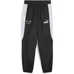 Puma, Herren, Sporthose, Hose BMW MMS MT7+ Woven (XL), Schwarz