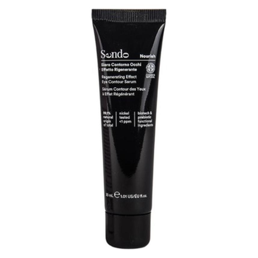 Sendo Regenerationswirkung Augenkontur-Serum (Augenpflege Serum, 30 ml, Tag + Nacht) (45169917)