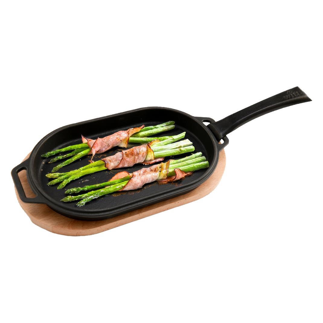 Witt Frying pan black (48651022)
