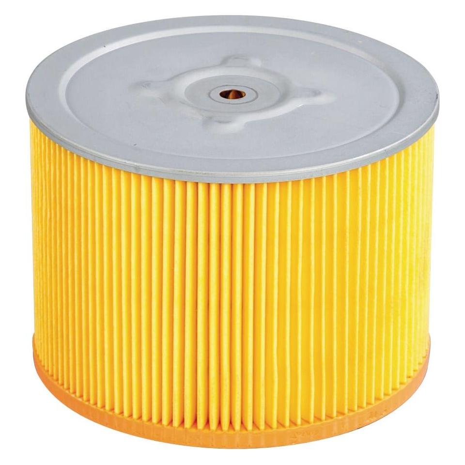 Cleancraft Hepa-Filter HEPA-Kartuschenfilter flexCAT Zubehör für Spezialsauger (7013321)